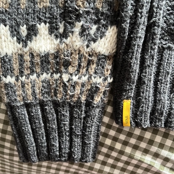 Lolë zip sweater - Picture 2 of 5